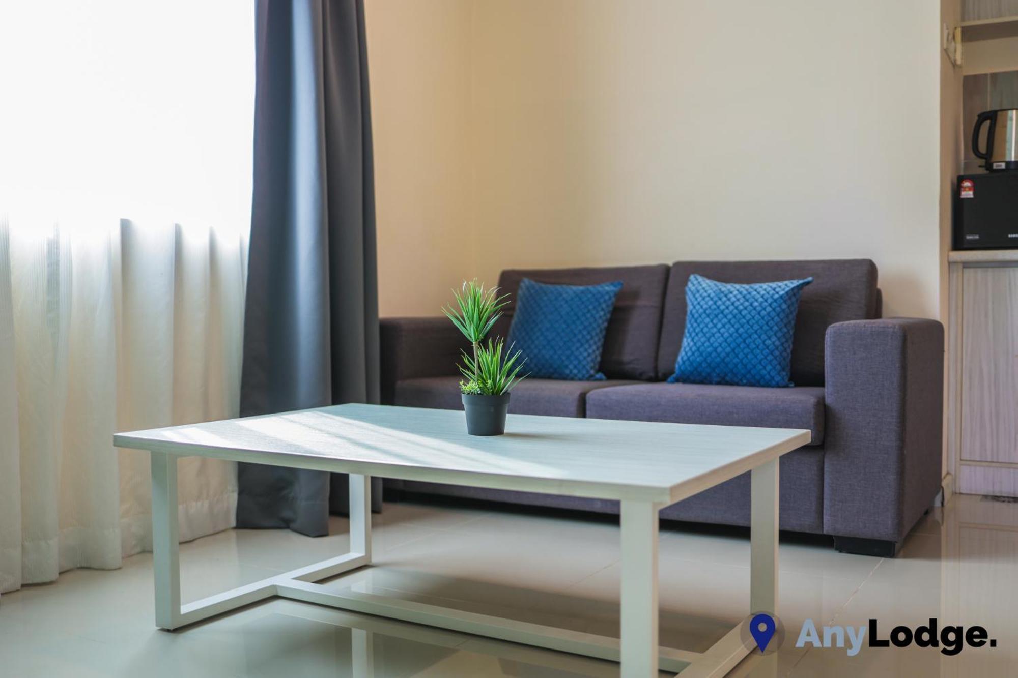 Anylodge Waterfront Marina Island Pangkor Lumut Exteriör bild